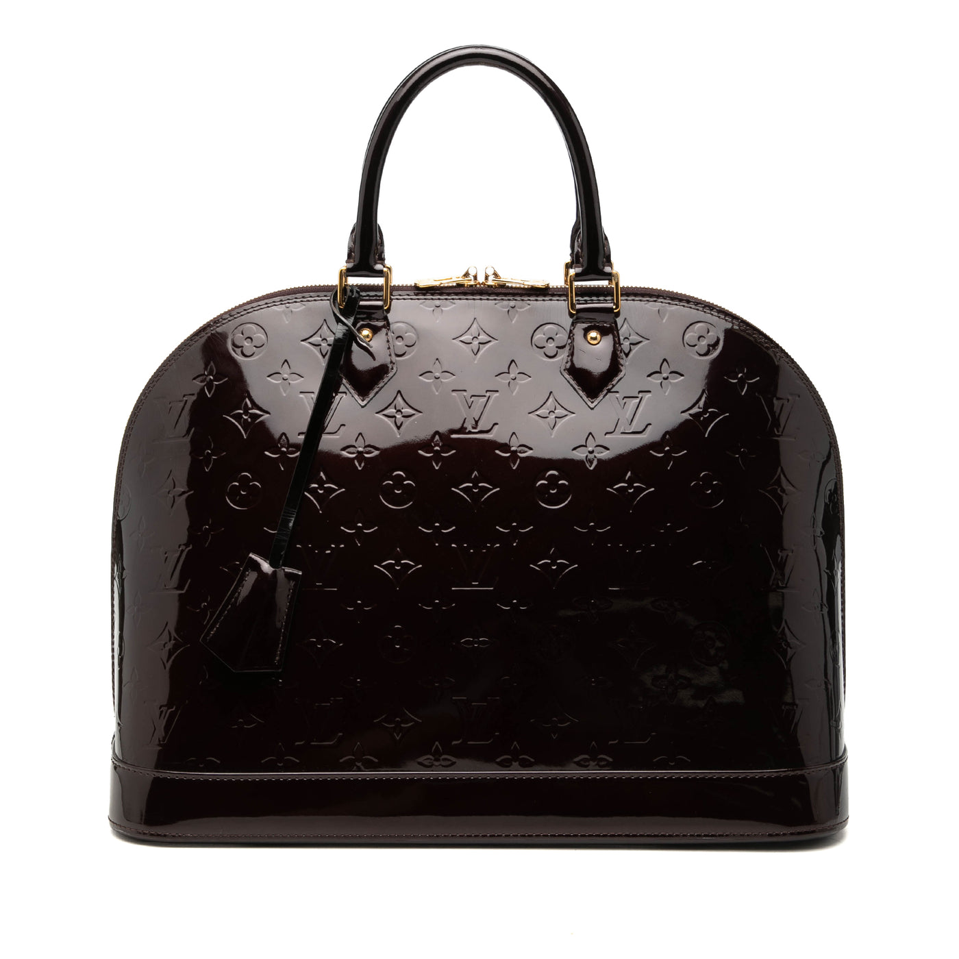Monogram Vernis Alma GM - Image 1