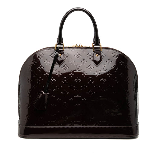 Monogram Vernis Alma GM - Image 1