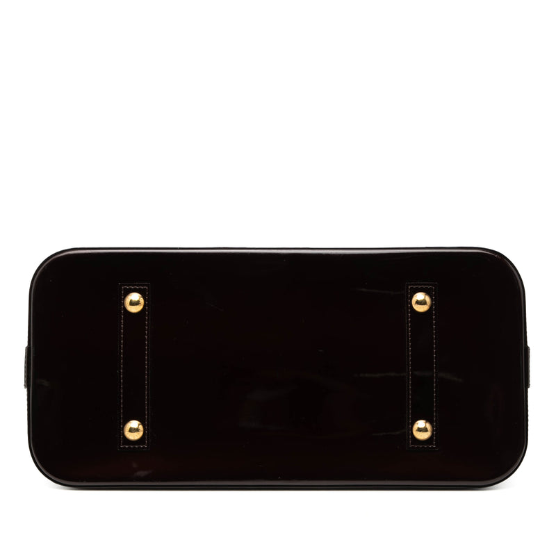 Monogram Vernis Alma GM - Image 3