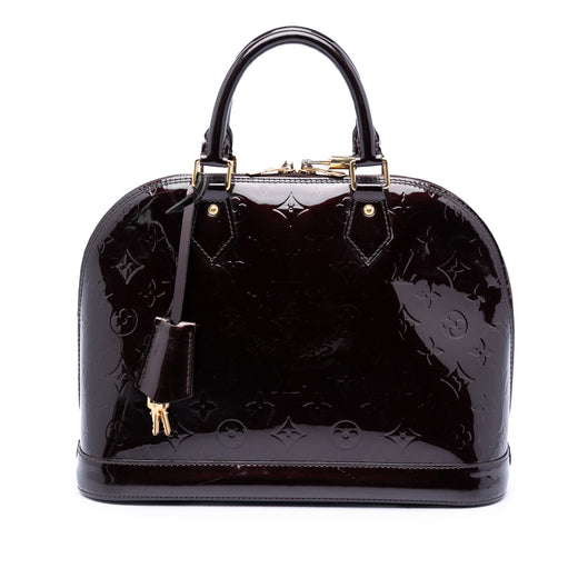 Monogram Vernis Alma PM - Image 1