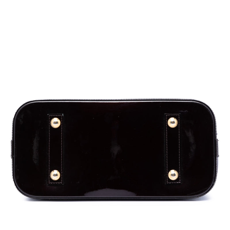 Monogram Vernis Alma PM - Image 3