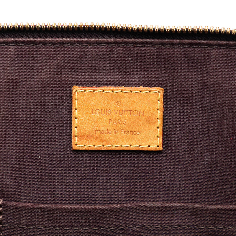 Monogram Vernis Alma PM - Image 5