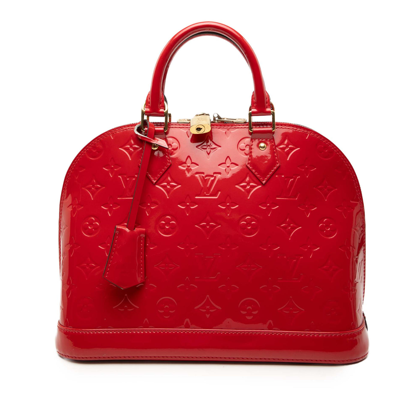Monogram Vernis Alma PM - Image 1