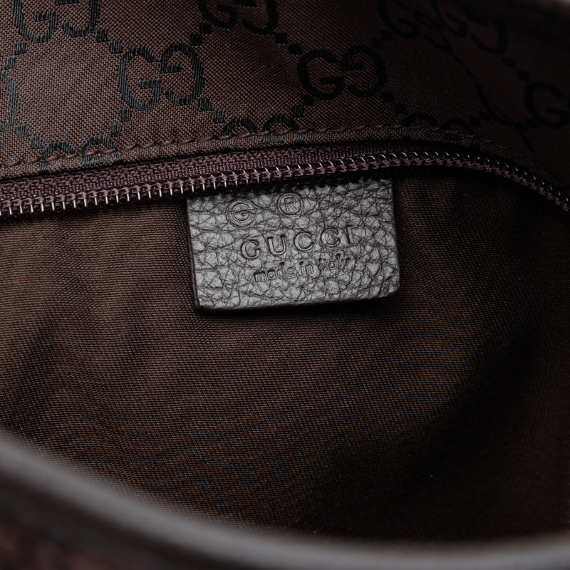 GG Canvas Tote - Image 5