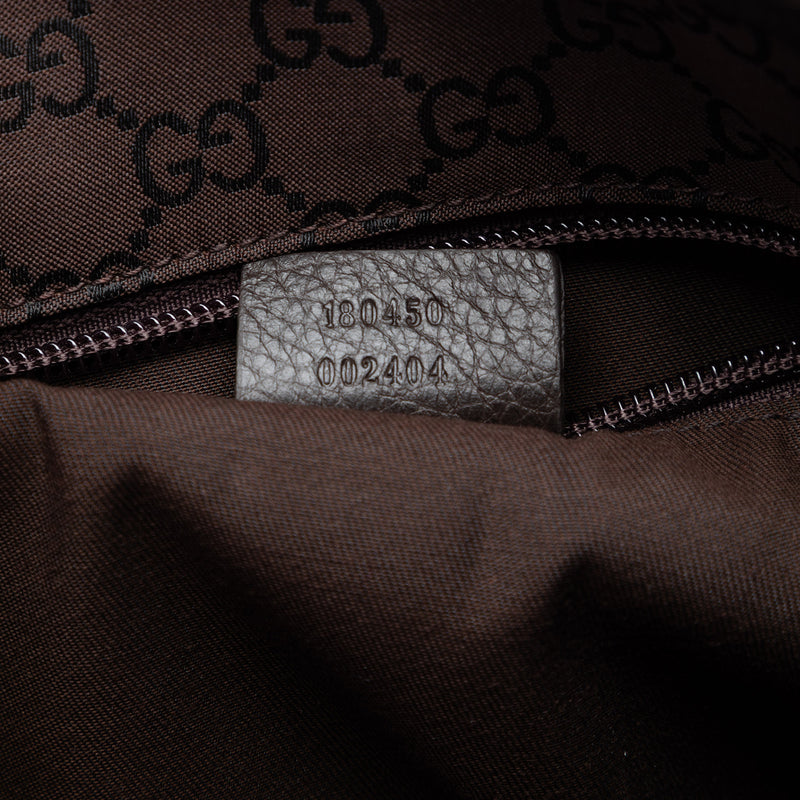 GG Canvas Tote - Image 6