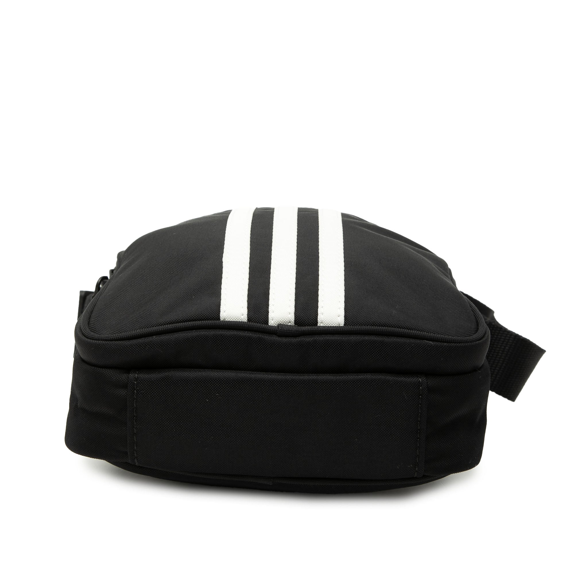 Adidas Small Nylon Messenger Bag - Image 3