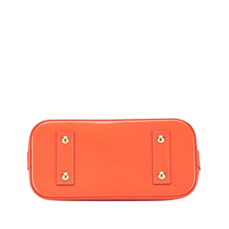 Monogram Vernis Alma BB - Image 3