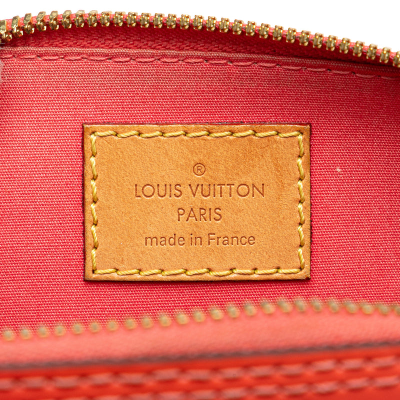 Monogram Vernis Alma BB - Image 5