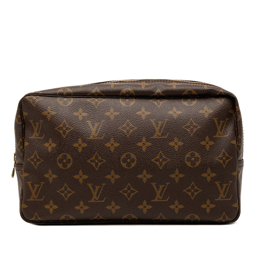 Monogram Trousse Toilette 28 - Image 1
