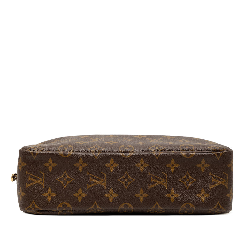 Monogram Trousse Toilette 28 - Image 3