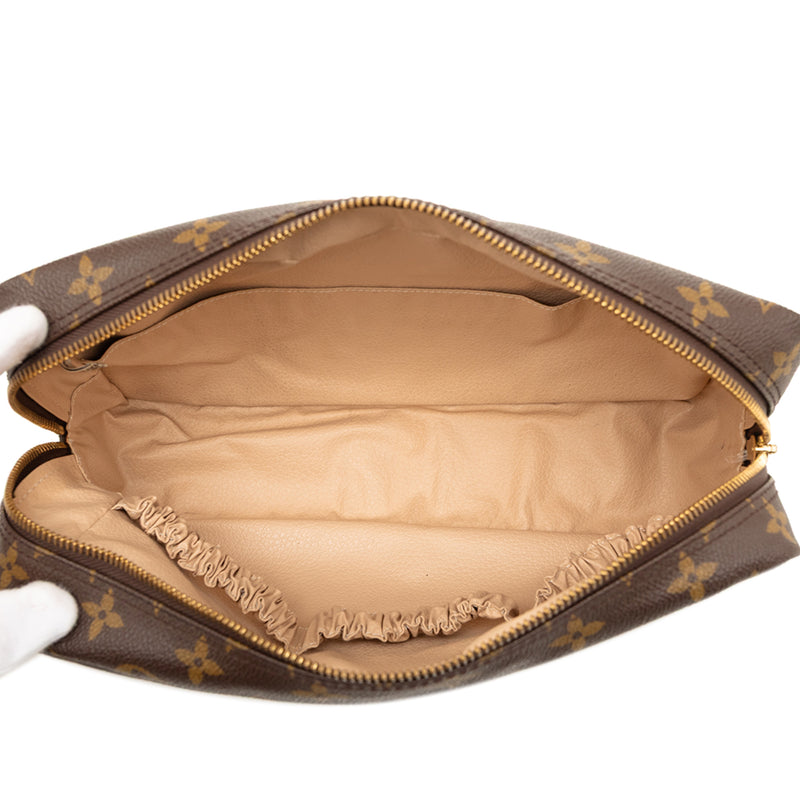 Monogram Trousse Toilette 28 - Image 4