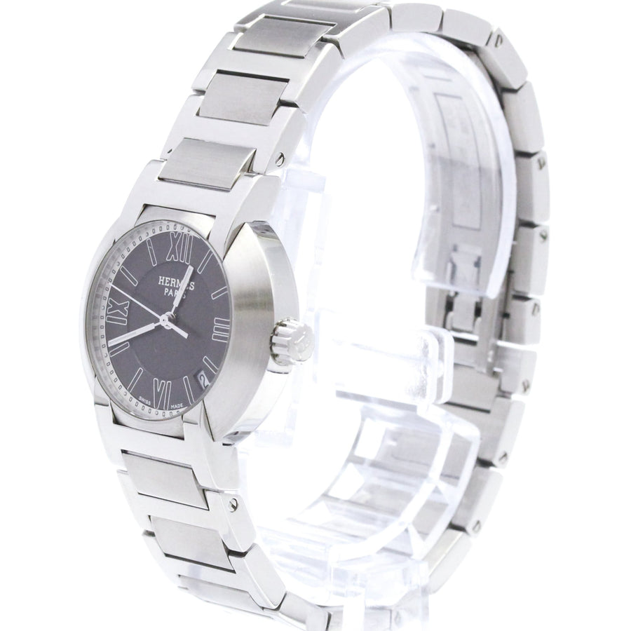 Hermes Nomade Quartz Stainless Steel Watches