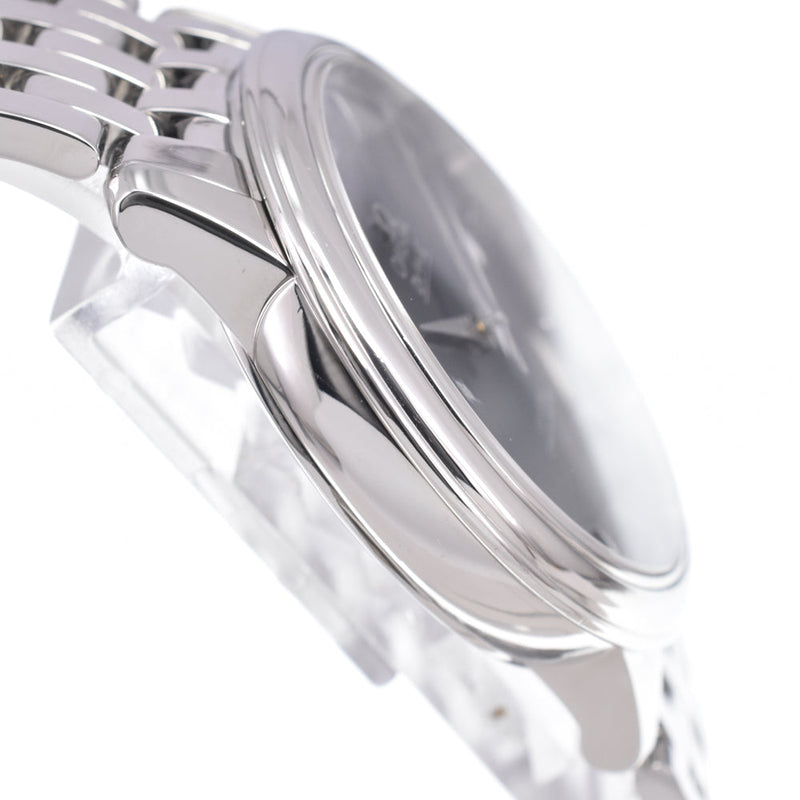 Omega De Ville Prestige Co-Axial Chronometer Automatic Stainless Steel Watches
