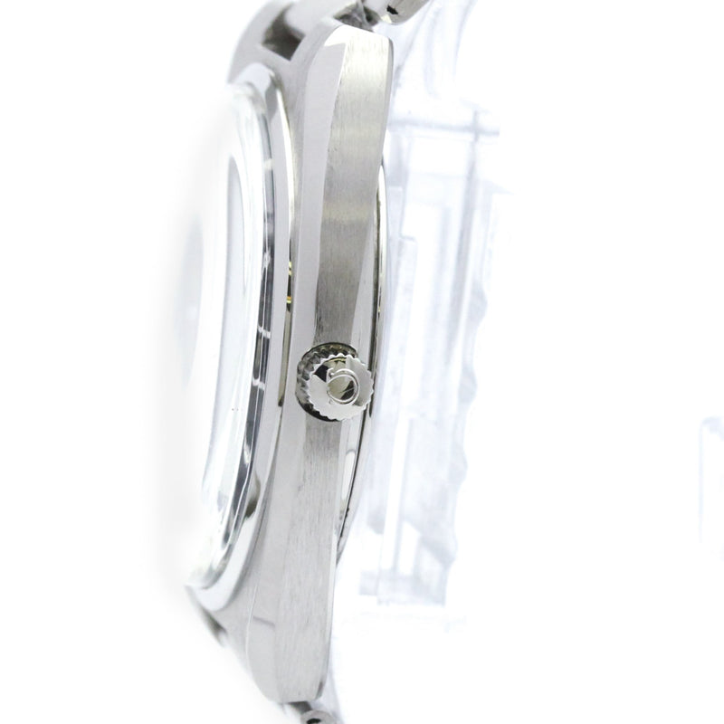Omega Seamaster Automatic Stainless Steel Watches
