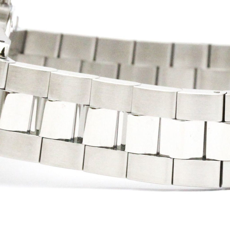 Bvlgari Solotempo Quartz Stainless Steel Watches