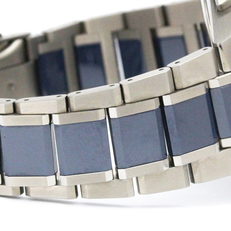 Grand Seiko Astron Ceramic And Stainless Steel Watches