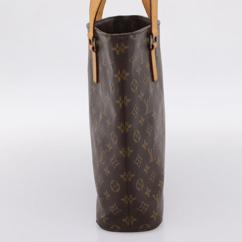 Louis Vuitton Vavin Monogram Canvas Brown Bag