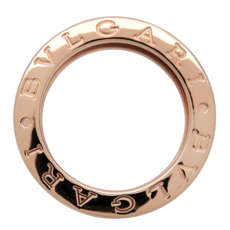Bvlgari B.zero1 One Band 18k Rose Gold Rose_gold Bijoux