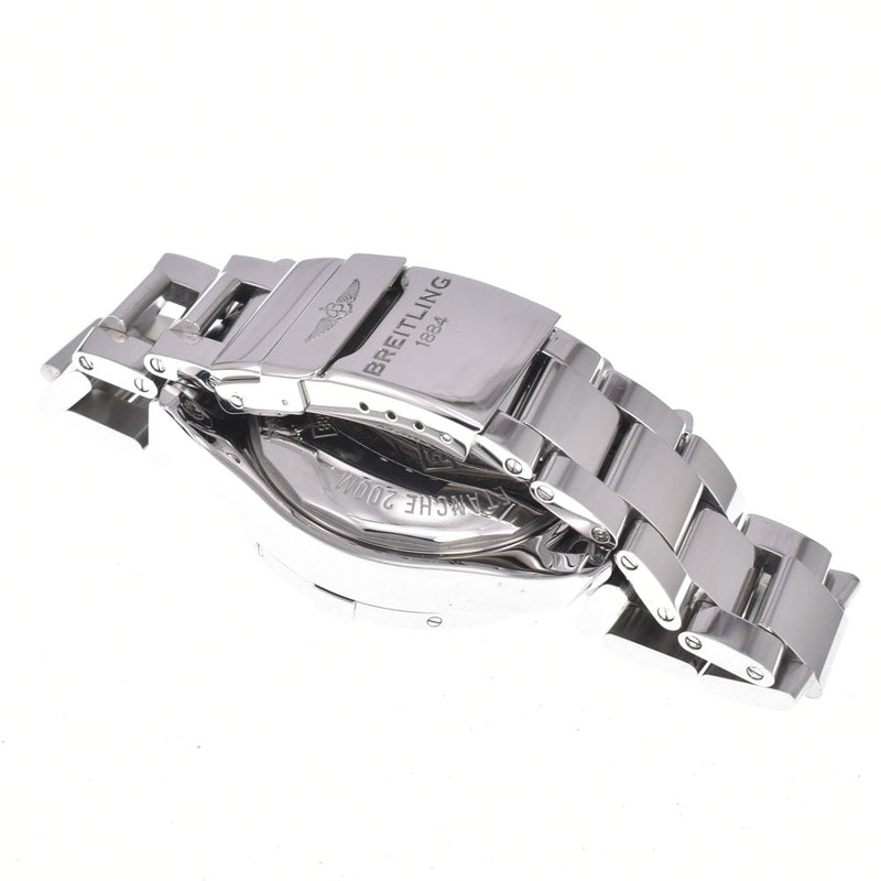 Breitling Colt Chronometer 200m Automatic Stainless Steel Watches