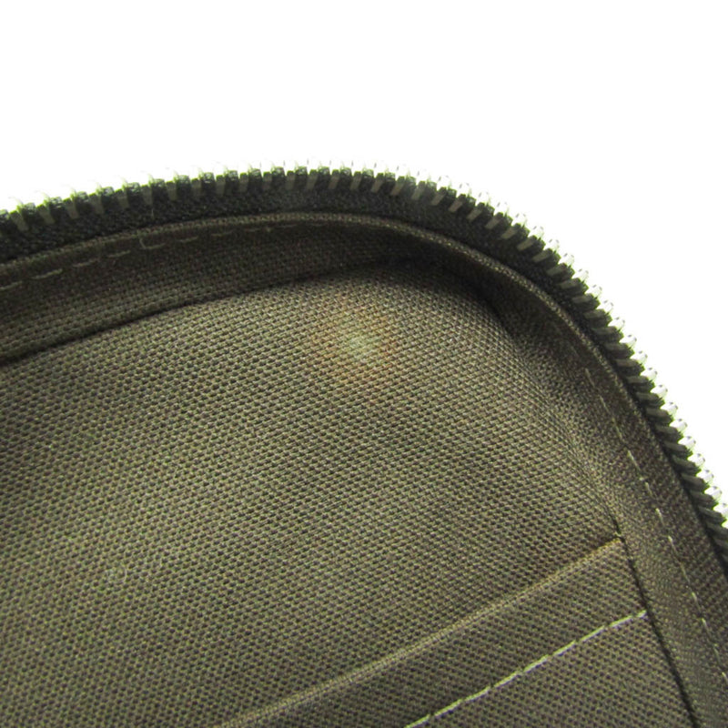 Louis Vuitton Pavel Taiga Leather Brown Bag