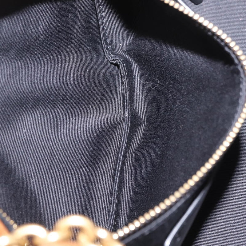 Saint Laurent Jamie 4.3 Quilted Leather Brown Bag