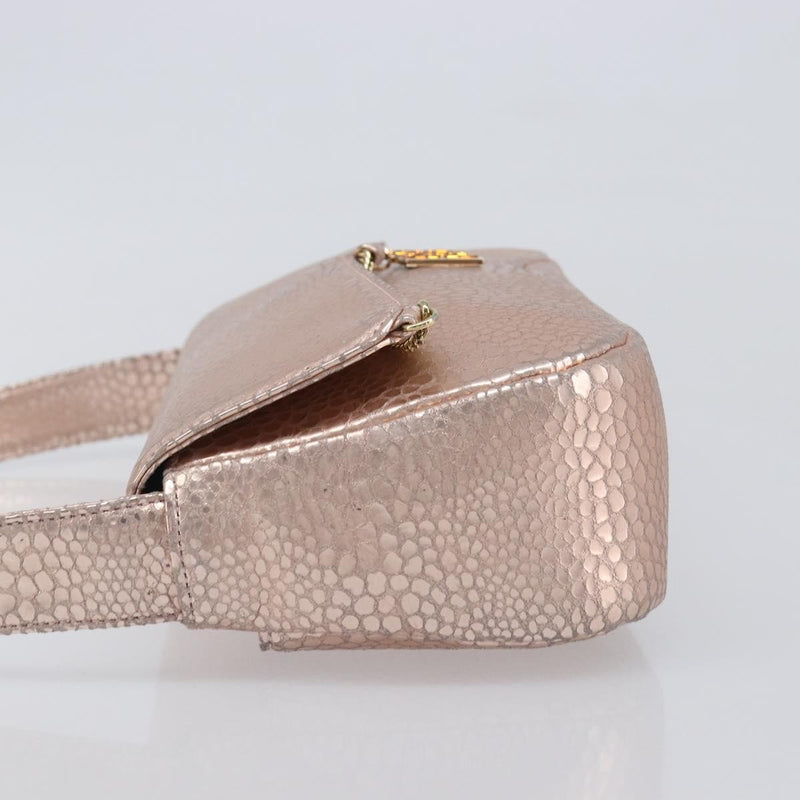 Givenchy 4g Shoulder Bag Leather Pink