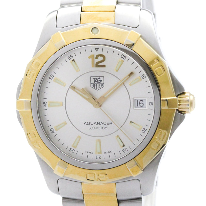 Tag Heuer Aquaracer 300m Quartz Stainless Steel Watches