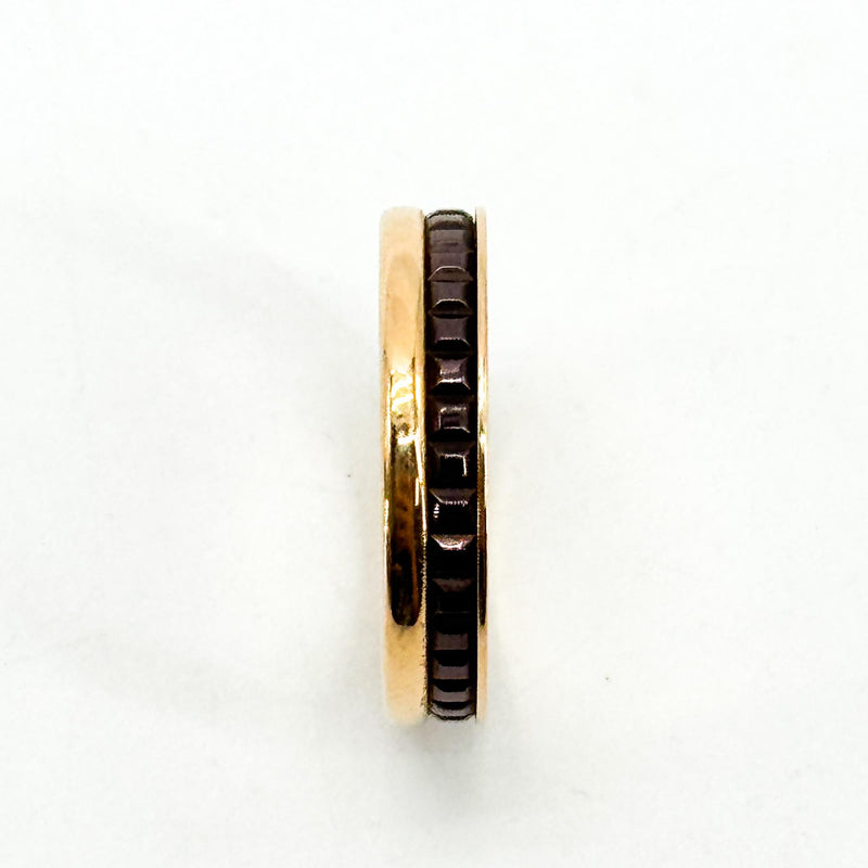 Boucheron Quatre 18k Pink Gold Rose_gold Bijoux