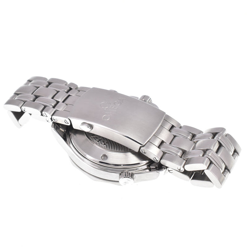 Omega Seamaster Professional Diver 300m Co-Axial Chronometer Automatic Stainless Steel Watches
