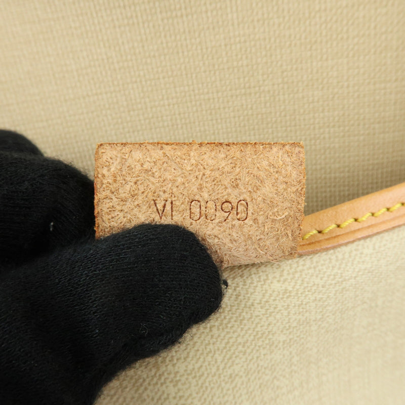 Louis Vuitton Excursion Monogram Canvas Brown Bag