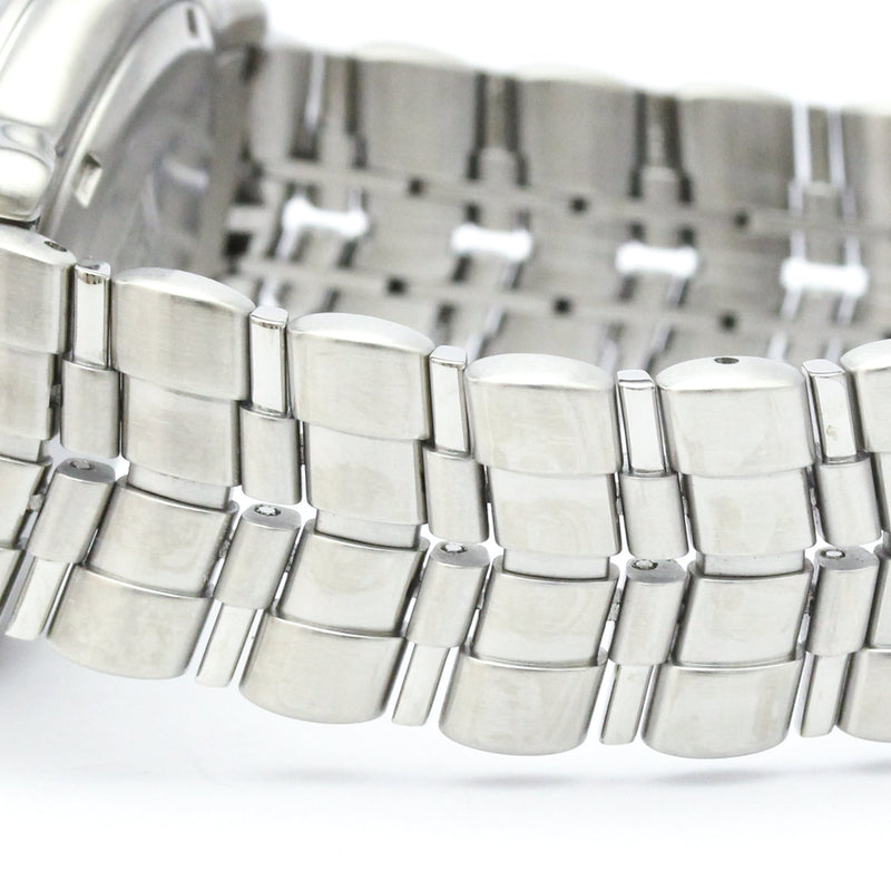 Tag Heuer 6000 Chronometer Stainless Steel Watches