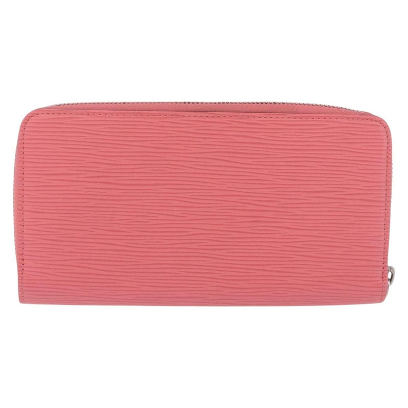 Louis Vuitton Zippy Epi Leather Pink Accessory