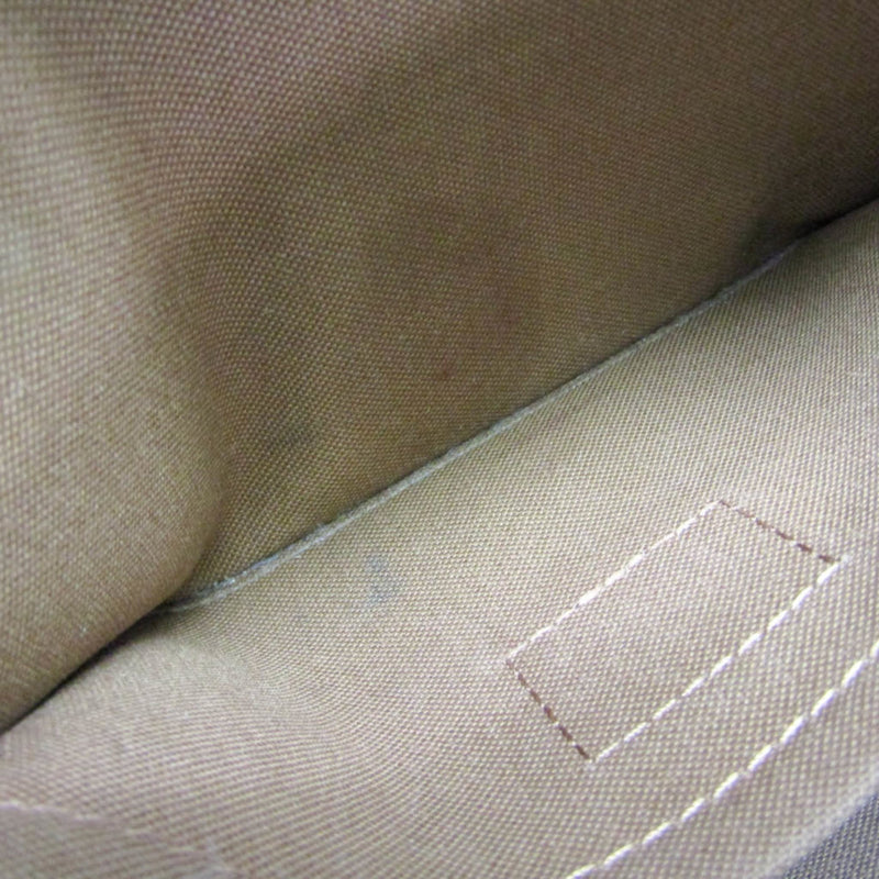 Louis Vuitton Multi Pochette Accessoires Pouch Monogram Canvas Brown