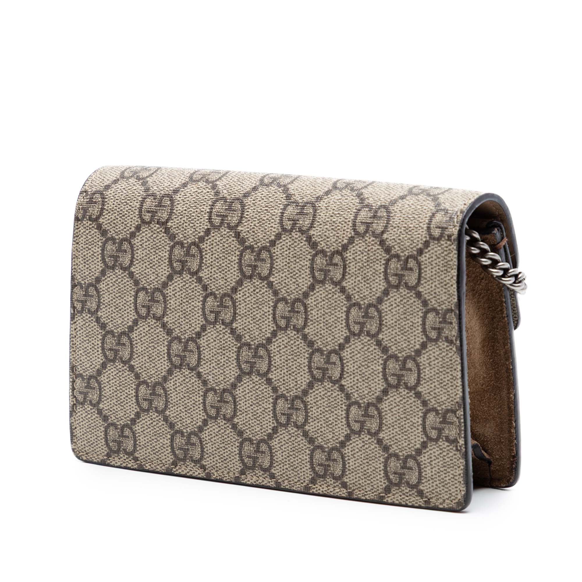 Mini GG Supreme Dionysus Crossbody - Image 2