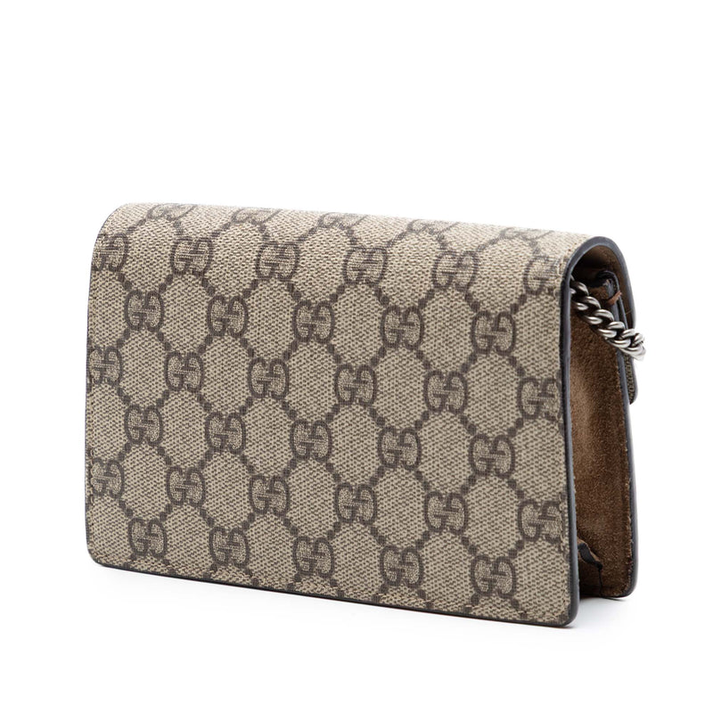 Mini GG Supreme Dionysus Crossbody - Image 2