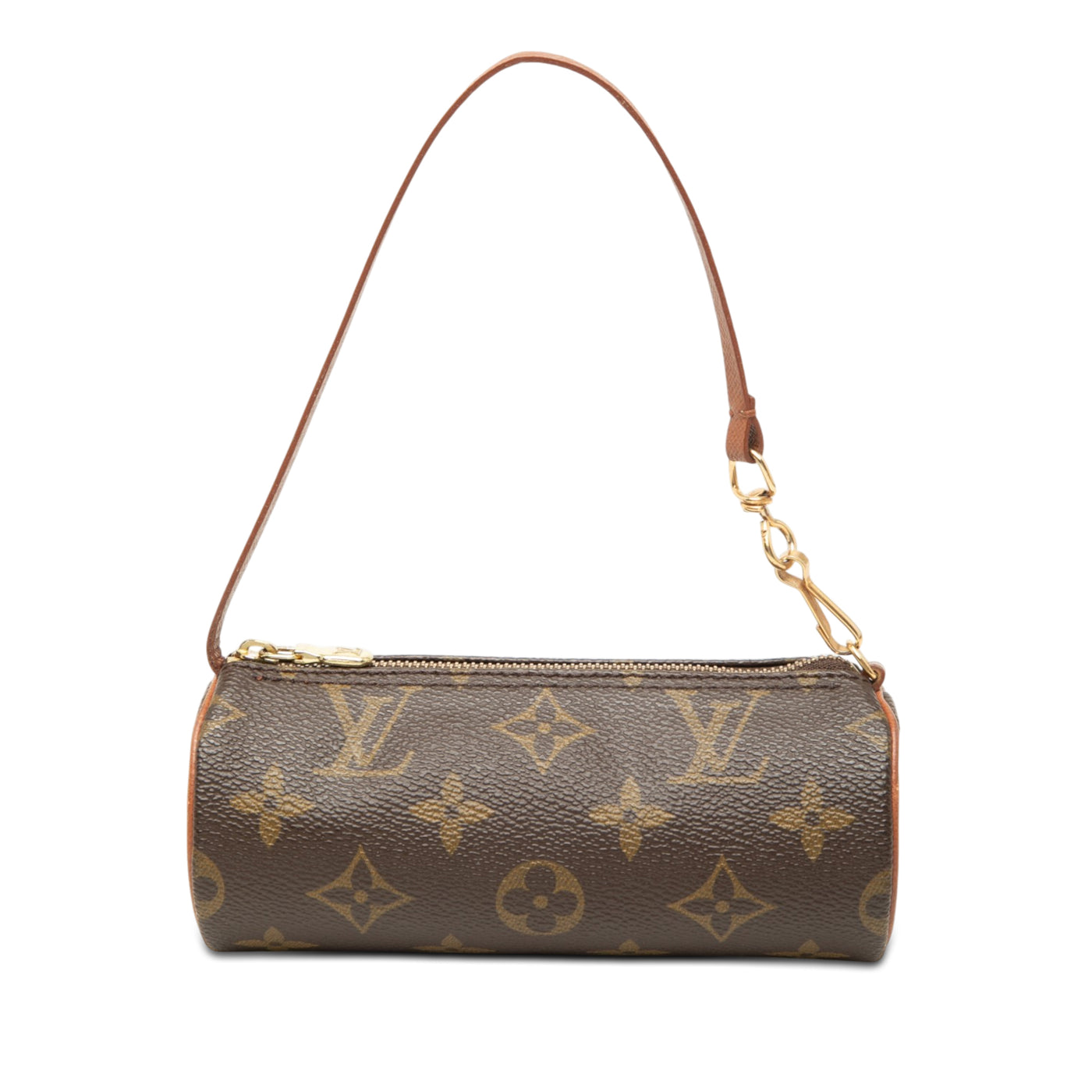 Monogram Papillon Pochette - Image 1