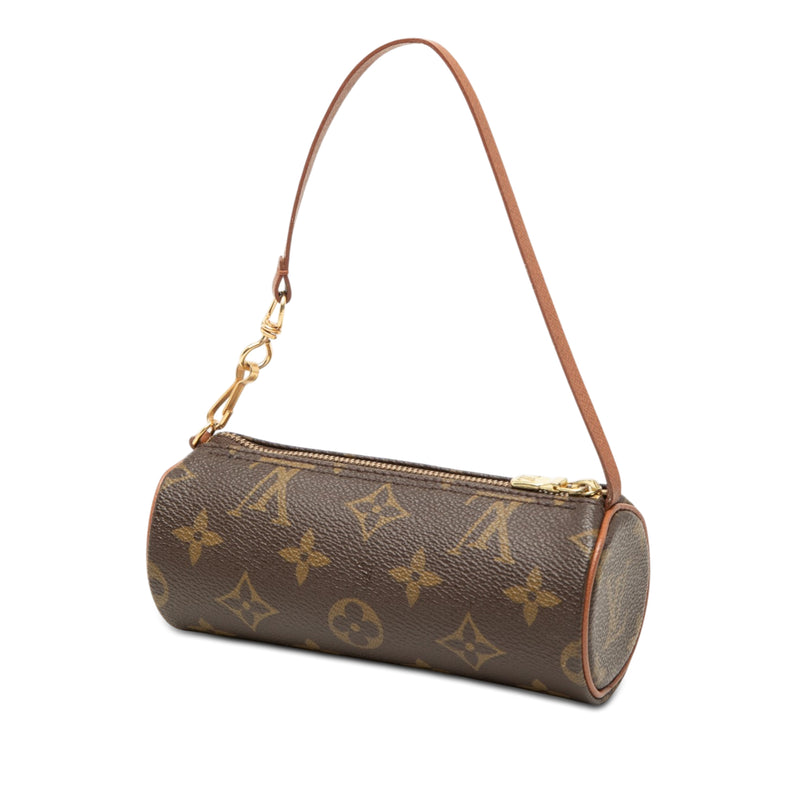 Monogram Papillon Pochette - Image 2