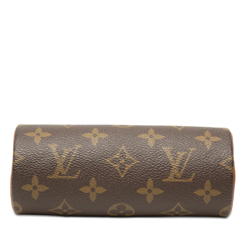 Monogram Papillon Pochette - Image 3