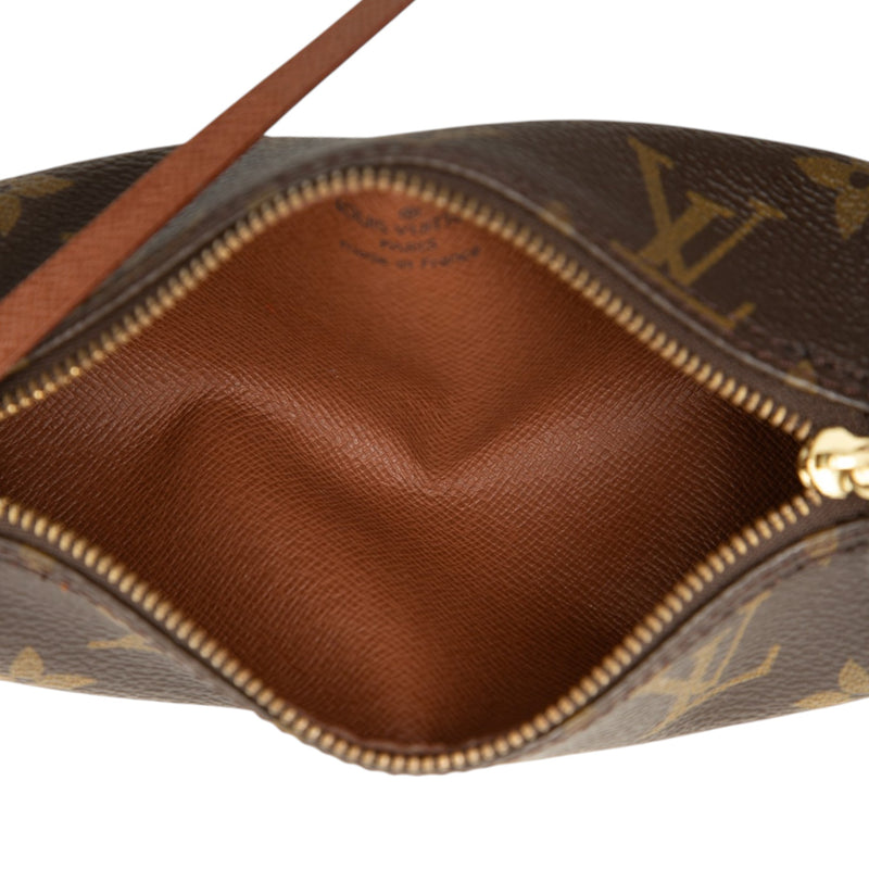 Monogram Papillon Pochette - Image 4