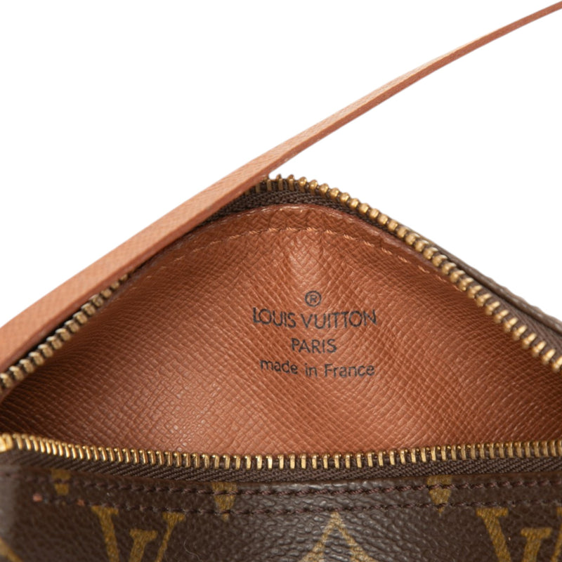 Monogram Papillon Pochette - Image 5