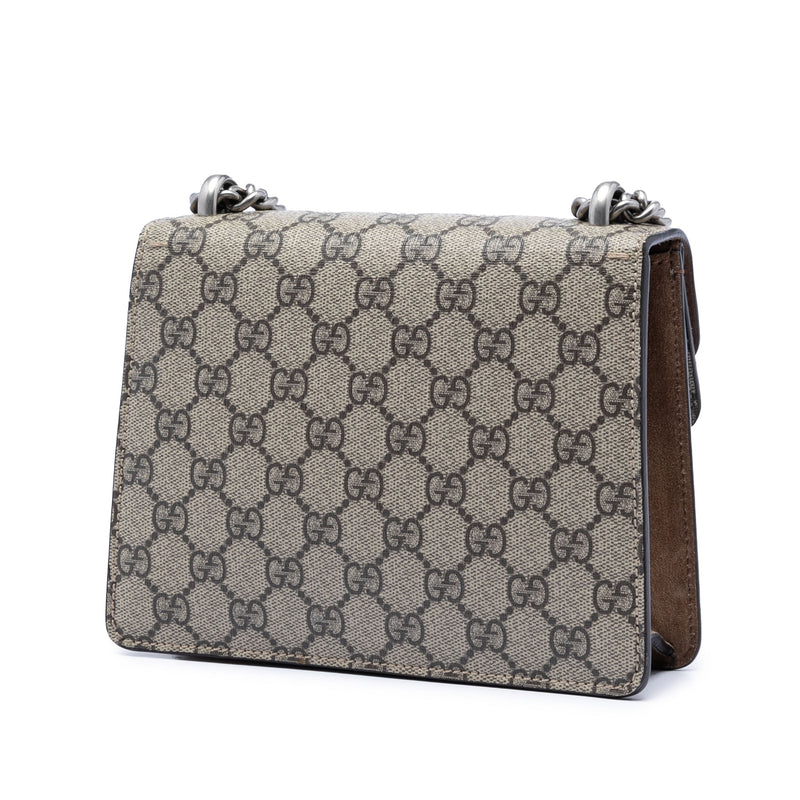 Small GG Supreme Dionysus Crossbody - Image 2