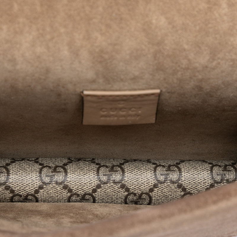 Small GG Supreme Dionysus Crossbody - Image 4