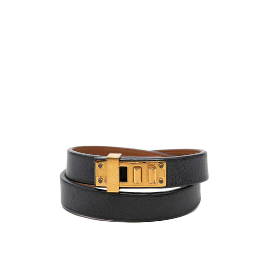 Swift Mini Dog Double Tour Bracelet - Image 1