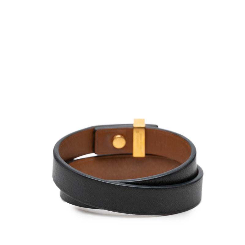 Swift Mini Dog Double Tour Bracelet - Image 3