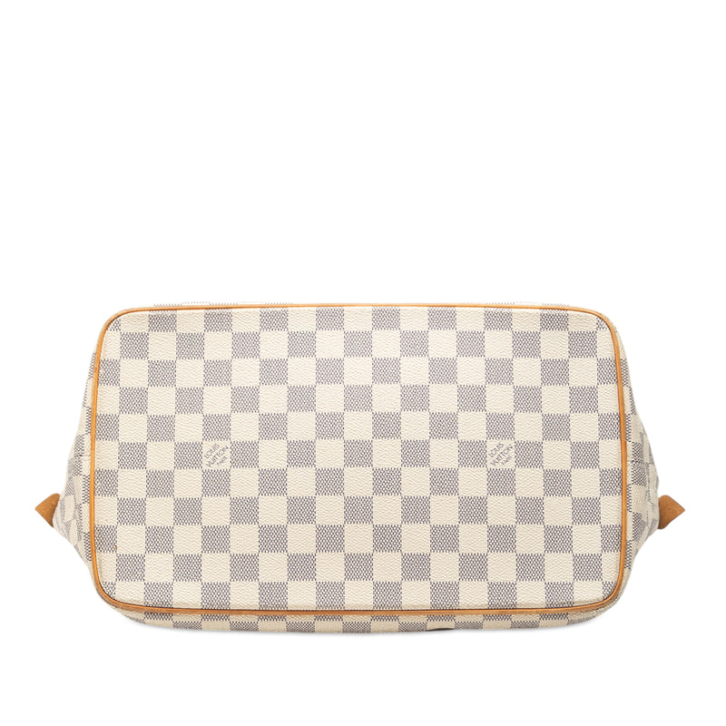 Damier Azur Saleya MM - Image 3