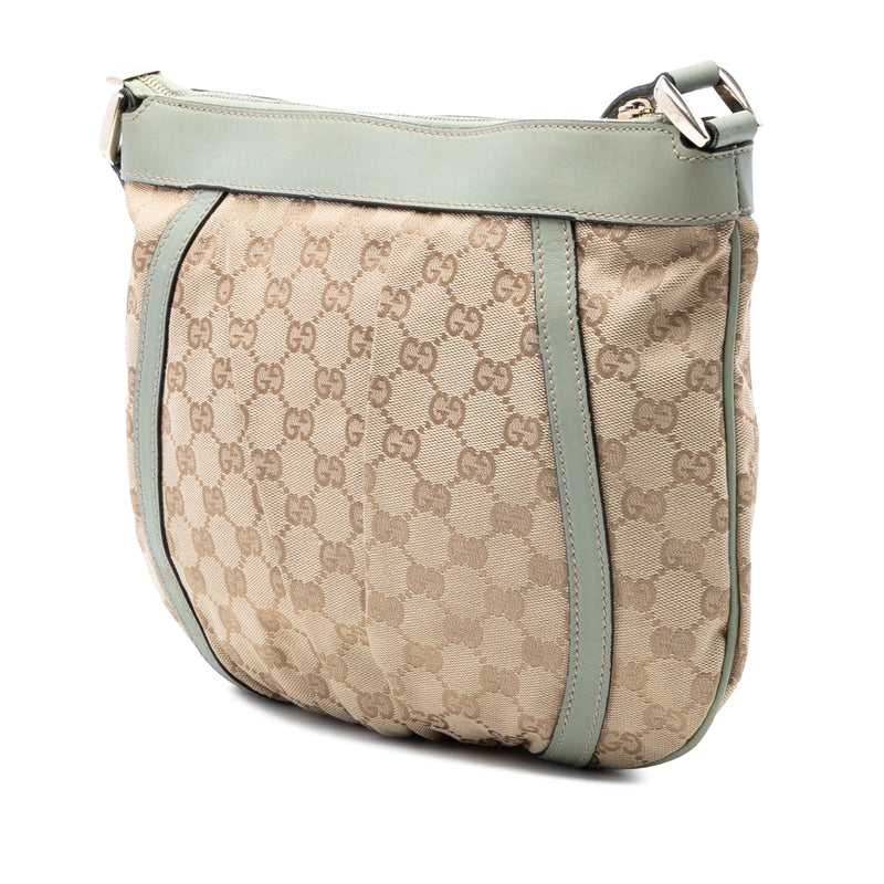 GG Canvas Abbey D Ring Crossbody - Image 2