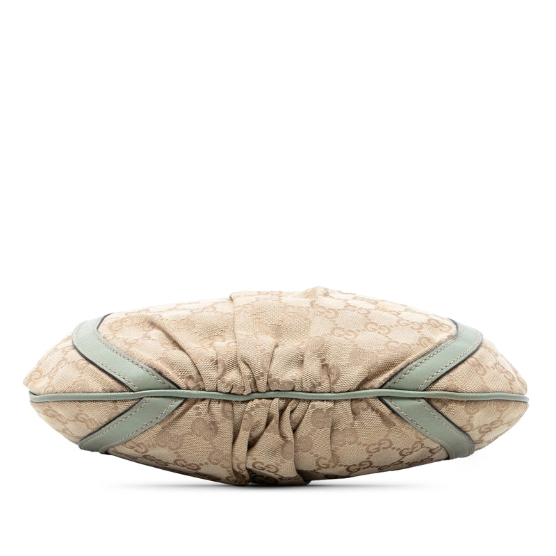 GG Canvas Abbey D Ring Crossbody - Image 3