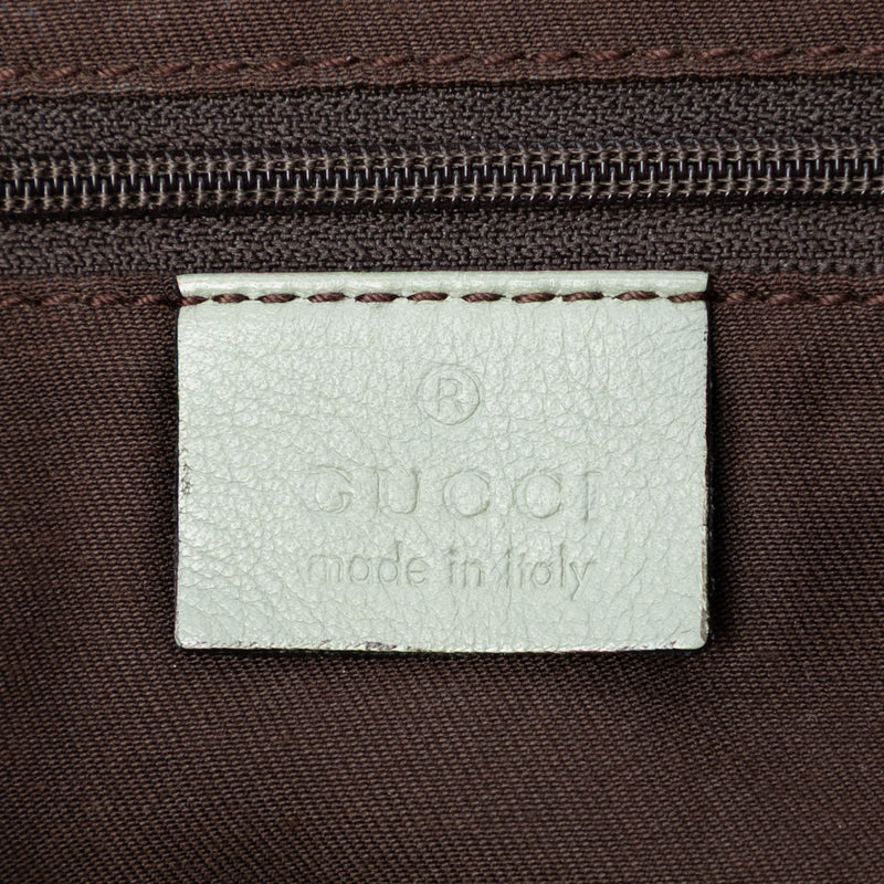 GG Canvas Abbey D Ring Crossbody - Image 5
