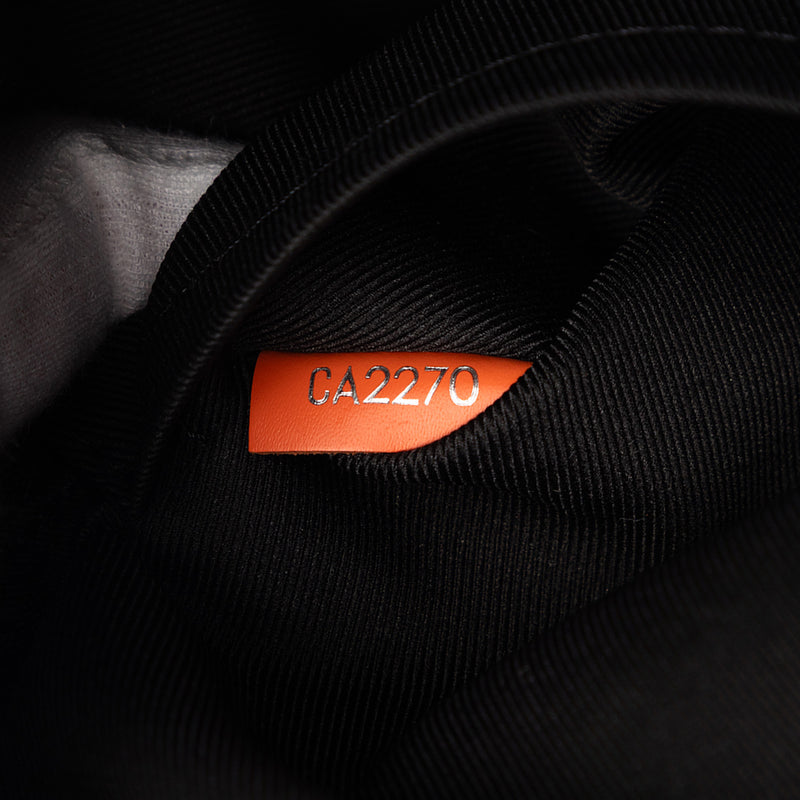 Damier Graphite Giant Alpha Messenger Bag - Image 6