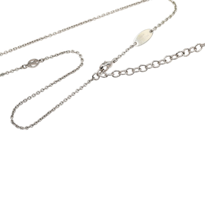 Brass Essential V Supple Necklace - Image 4